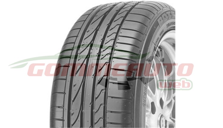 COP. 235/45R018 Bridgestone POTENZA RE050A 94W